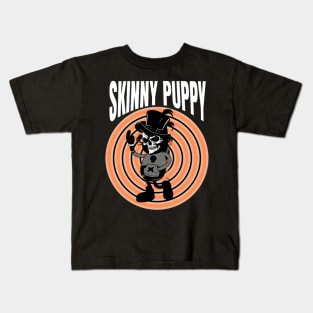 Skinny Puppy // Street Kids T-Shirt